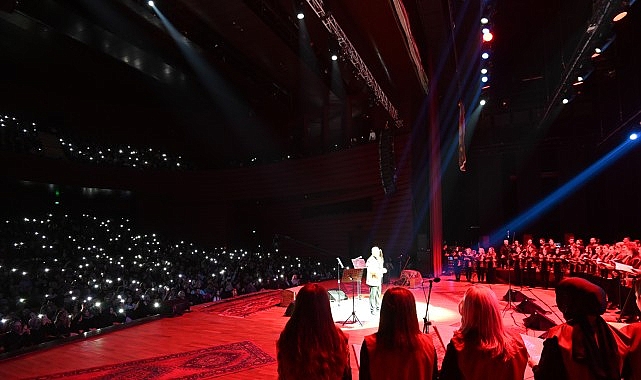 Selçuklu Belediyesi’nin kültür ve sanat faaliyetleri kapsamında çalışmalarını sürdüren Selçuklu Sanat