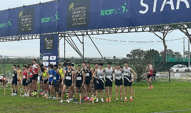 Nevşehir Belediyesi Spor Kulübü, Avrupa atletizm sahnesinde tarihi ve ses