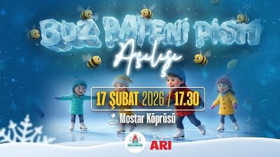 Nevşehir’deki sosyal faaliyet alanını artırmaya yönelik yapılan çalışmalar kapsamında Nevşehir