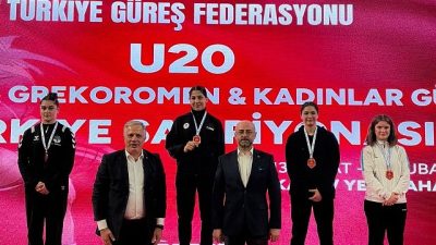 Nevşehir Belediyesi Spor Kulübü sporcuları katıldıkları her branşta farkındalık oluşturmaya