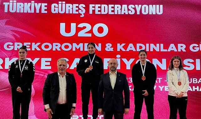 Nevşehir Belediyesi Spor Kulübü sporcuları katıldıkları her branşta farkındalık oluşturmaya