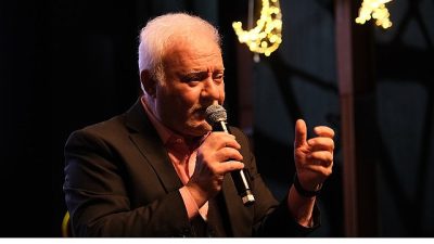 Ramazan coşkusu Zeytinburnu Kültür Sanat’ta yaşanıyor. Söyleşiler, konserler ve çocuklar