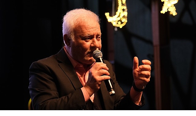 Ramazan coşkusu Zeytinburnu Kültür Sanat’ta yaşanıyor. Söyleşiler, konserler ve çocuklar