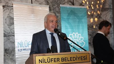 Nilüfer Belediyesi öncülüğünde, kentteki kamu kurumlarının iş birliğiyle bu yıl