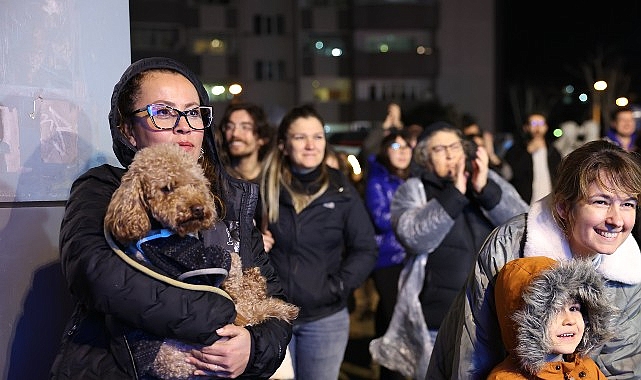 Nilüfer Belediyesi’nin genç yetenekleri desteklemek ve caz müziğini geniş kitlelerle