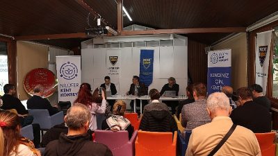 Nilüfer’de her çocuğun eşit, onurlu ve güvenli yaşam hakkını esas