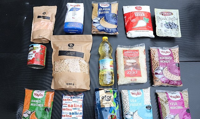 Nilüfer Belediyesi, Ramazan ayının dayanışma ve birliktelik ruhunu bu yıl