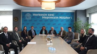 Nilüfer Belediyesi ile Bursa Yıldırım Bayezid Rotary Kulübü, 4-18 yaş