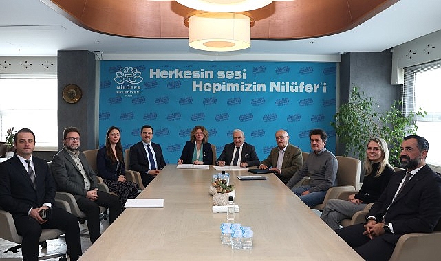 Nilüfer Belediyesi ile Bursa Yıldırım Bayezid Rotary Kulübü, 4-18 yaş