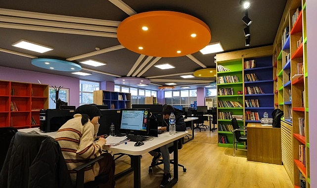 İnegöl Belediyesi’nin ilkini 2020 yılında hayata geçirdiği ve bugün 5