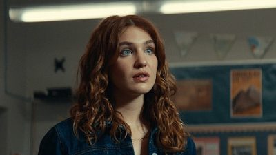 Korku sinemasına mitolojik bir damar açan Ölümün Sesi, Wild Atlantic