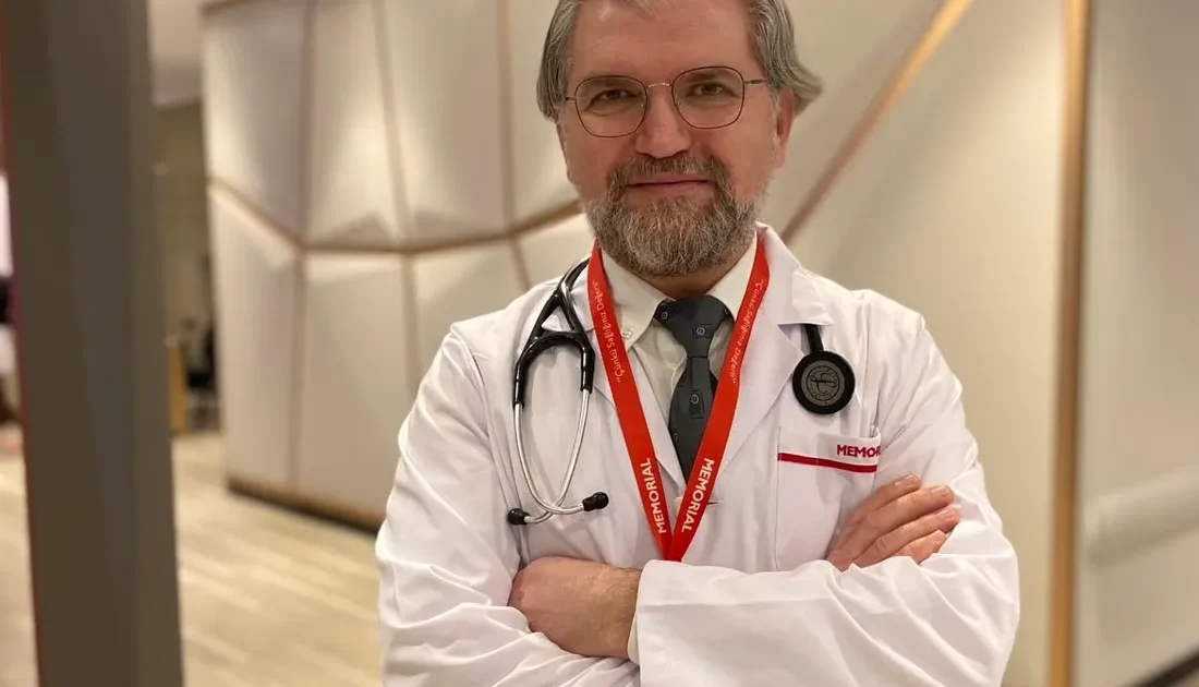 Ramazan ayı geldi, kalabalık sofralar kurulmaya başladı. Oruç tutanlar ruhsal