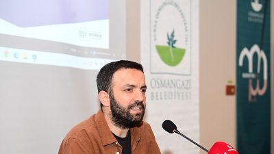 Kültür ve edebiyatı kentin kimliğinin ayrılmaz bir parçası haline getiren