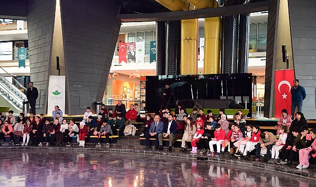 Deprem gerçeğine ilişkin farkındalığı artırarak, riskleri azaltmayı, toplumsal bilinci erken