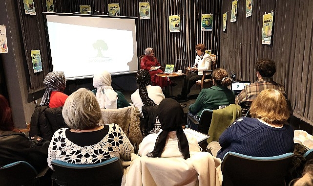 Osmangazi Belediyesi, “Girişimci Kafası” söyleşileri ile girişimci adaylarını, girişimcilik hayatında