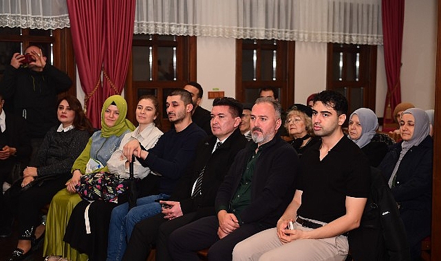 Osmangazi Belediyesi’nin kültürel mirası yaşatmak ve Anadolu’nun hafızasında yer eden