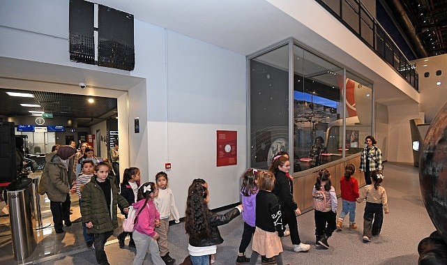 Osmangazi Belediyesi, 11 Şubat Uluslararası Bilim Odaklı Kadın ve Kız