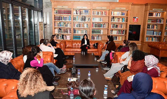 Sosyal belediyecilik anlayışıyla toplumsal farkındalığı güçlendiren çalışmalara imza atan Osmangazi