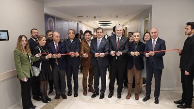 Parkinson hastalığı başta olmak üzere esansiyel tremor, distoni, epilepsi gibi