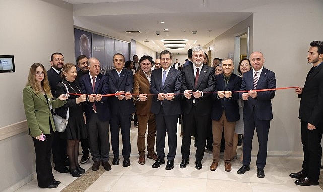 Parkinson hastalığı başta olmak üzere esansiyel tremor, distoni, epilepsi gibi