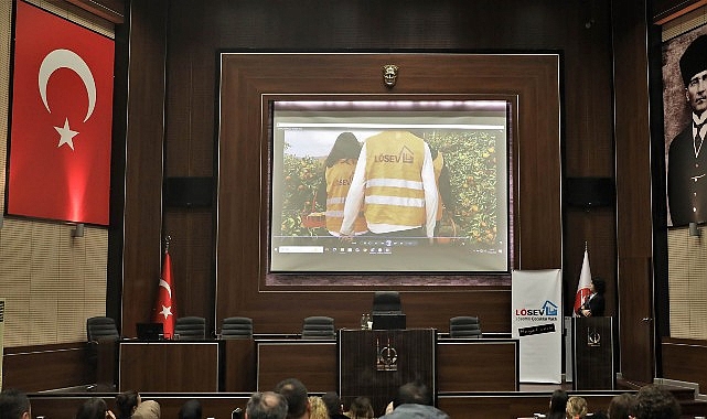 Keçiören Belediyesi, Lösemili Çocuklar Vakfı (LÖSEV) iş birliğinde; vakfın faaliyetleri,