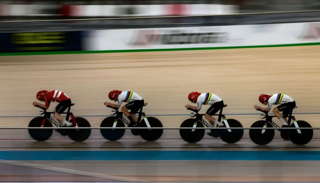 Konya’da 1–5 Şubat tarihleri arasında Avrupa Bisiklet Birliği ile birlikte
