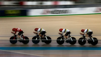 Konya’da 1–5 Şubat tarihleri arasında Avrupa Bisiklet Birliği ile birlikte