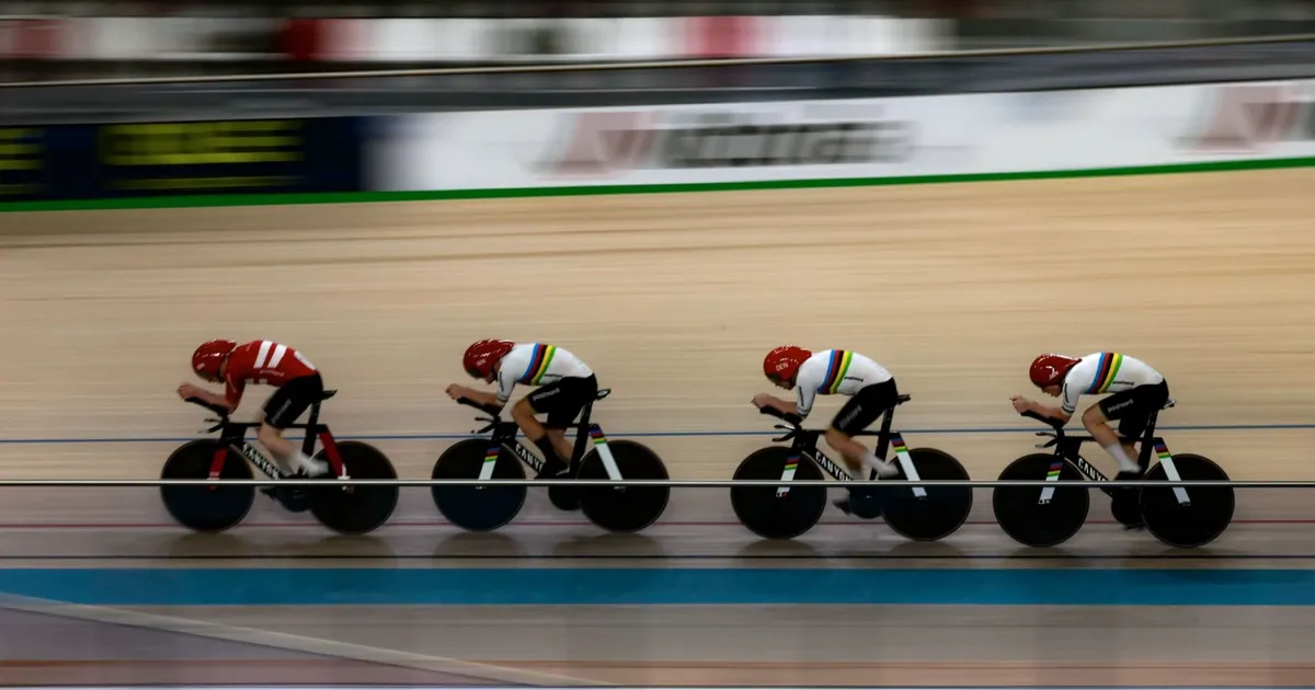 Konya’da 1–5 Şubat tarihleri arasında Avrupa Bisiklet Birliği ile birlikte