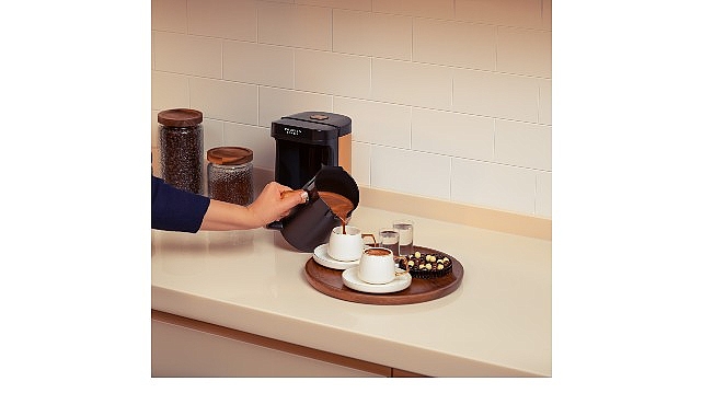 Profilo’nun kahve severlere “Oh be Profilo Yapmış” dedirtecek yeni Türk