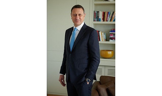 Orta Doğu ve Afrika Bölgesi’nin lider finansal kuruluşu ve Katar’ın en büyük