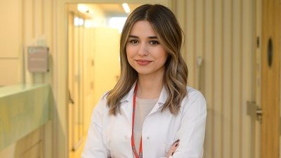 Üsküdar Üniversitesi NPİSTANBUL Hastanesi Klinik Psikolog Özgenur Taşkın, Ramazan ayının