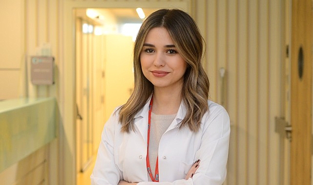 Üsküdar Üniversitesi NPİSTANBUL Hastanesi Klinik Psikolog Özgenur Taşkın, Ramazan ayının