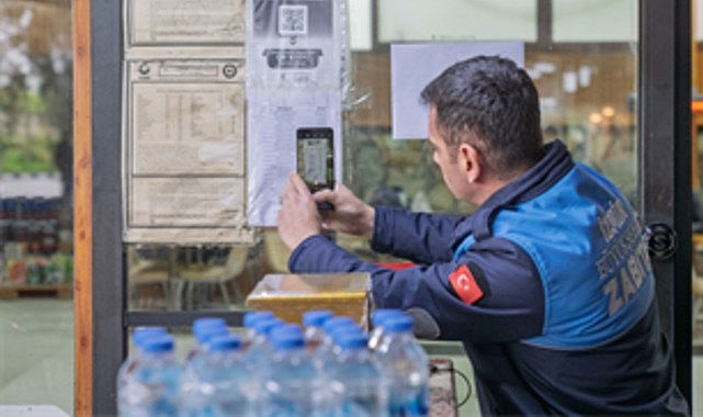 İzmir Büyükşehir Belediyesi, Ramazan ayı öncesinde artan alışveriş hareketliliği nedeniyle