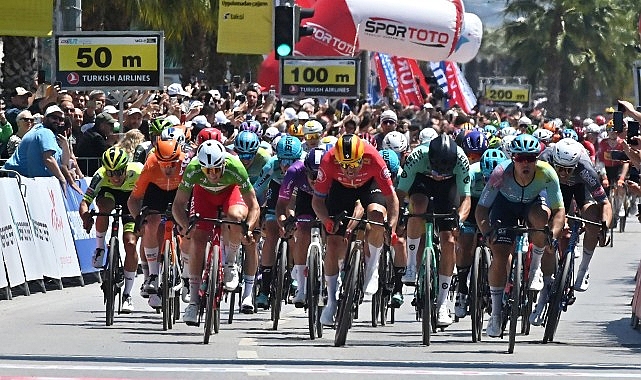 Türkiye’nin en prestijli uluslararası spor organizasyonlarından biri olan Cumhurbaşkanlığı Türkiye