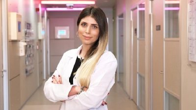 Üsküdar Üniversitesi NPİSTANBUL Hastanesi Klinik Psikolog Tuğçe Tunçel, 17 Şubat