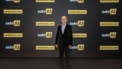 Türkiye’nin lider teknoloji şirketlerinden sahibinden.com, tüm dünyanın konuştuğu yapay zekâ