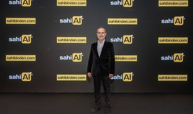 Türkiye’nin lider teknoloji şirketlerinden sahibinden.com, tüm dünyanın konuştuğu yapay zekâ
