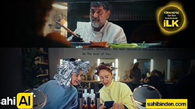 sahibinden.com’un kendi geliştirdiği yapay zeka teknolojilerini bir çatıda buluşturan sahiAI,