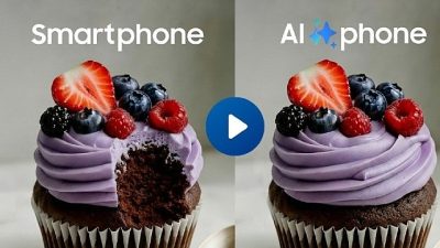 İşte tüm bunlar, Galaxy kamerasının bir sonraki evrimi: Temelini bugüne