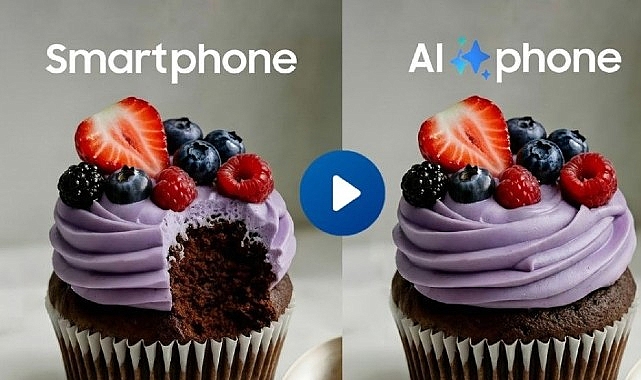 İşte tüm bunlar, Galaxy kamerasının bir sonraki evrimi: Temelini bugüne