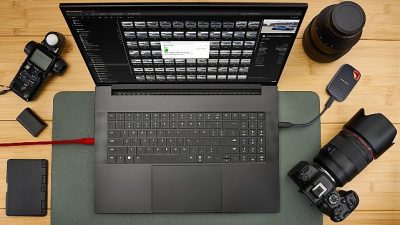 Sandisk, daha büyük dosya boyutlarını, yapay zeka içeriklerini ve günlük