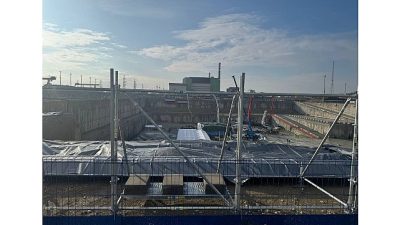 Rusya Devlet Nükleer Enerji Kuruluşu Rosatom, Macaristan’daki Paks-2 Nükleer Güç