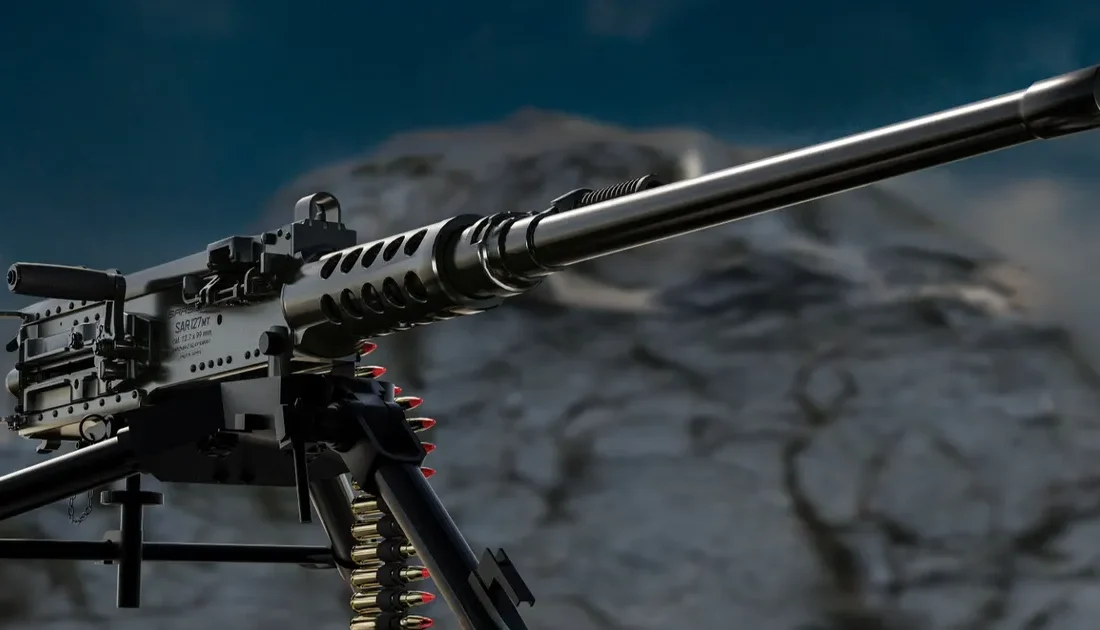 Türk savunma sanayii sektörünün lider şirketi SARSILMAZ, 8–12 Şubat tarihleri