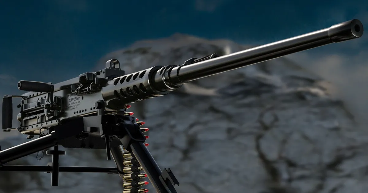 Türk savunma sanayii sektörünün lider şirketi SARSILMAZ, 8–12 Şubat tarihleri