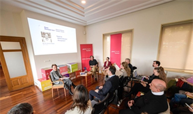 İzmir Büyükşehir Belediye Başkanı Dr. Cemil Tugay’ın başlattığı “Güzel İzmir