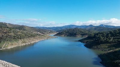Son yıllarda artan kuraklık tehdidi ve azalan su kaynakları, yerel