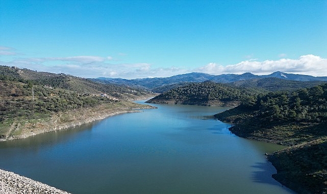 Son yıllarda artan kuraklık tehdidi ve azalan su kaynakları, yerel