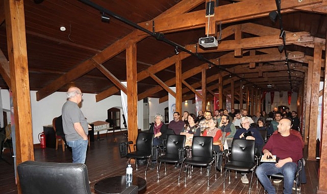 AÇEV, Efesli Babalar ve Efes Selçuk Belediyesi iş birliğiyle Selçuk