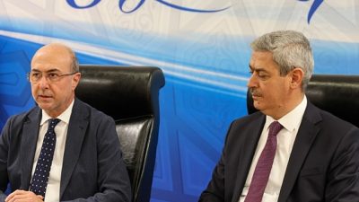 Türkiye’de yerel yönetimler arasında en çok kütüphaneye sahip olma unvanıyla