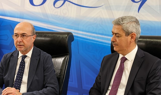 Türkiye’de yerel yönetimler arasında en çok kütüphaneye sahip olma unvanıyla